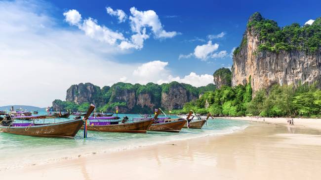 Andaman Strandhüpfen für Entdecker