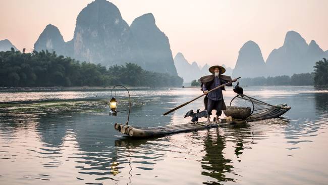 Unser Klassiker - Rundreise China & Minikreuzfahrt auf dem Yangtze