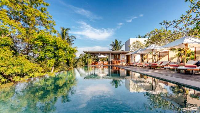 Indonesisches Dreierlei auf Bali & Lombok