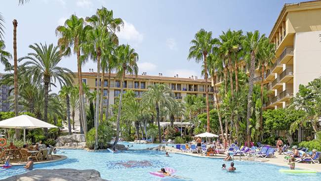 allsun App.-Hotel Estrella & Coral de Mar