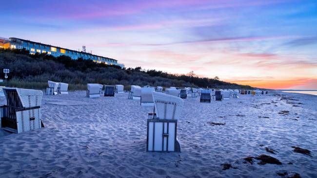 Baltic Sport- und Ferienhotel