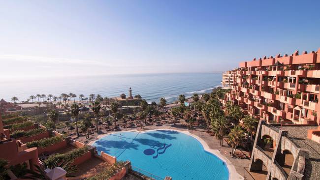 Holiday World Polynesia Affiliated by Meliá - 3 Wochen überwintern in Andalusien