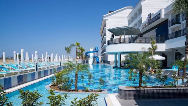 Armella Hill Hotel & Spa