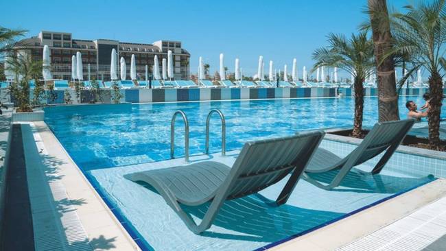 Armella Hill Hotel & Spa