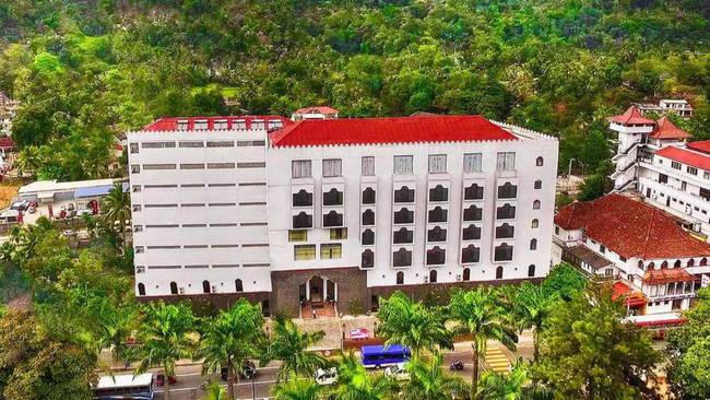 Kultur & Traumstrand auf einer Reise - Sri Lanka Rundreise & Canareef Malediven