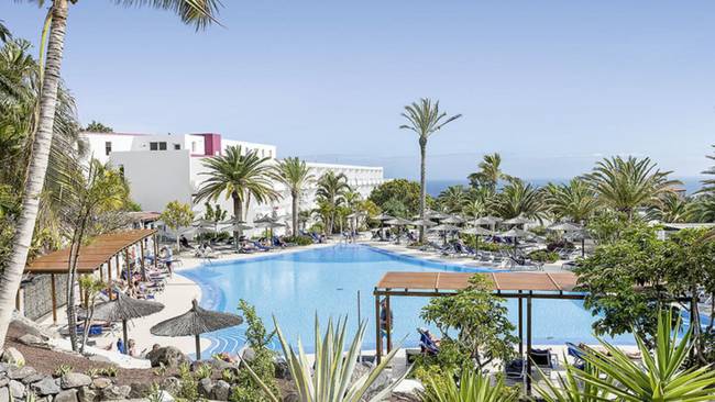 allsun App.-Hotel Esquinzo Beach - 10 Nächte reisen, nur 7 Nächte zahlen