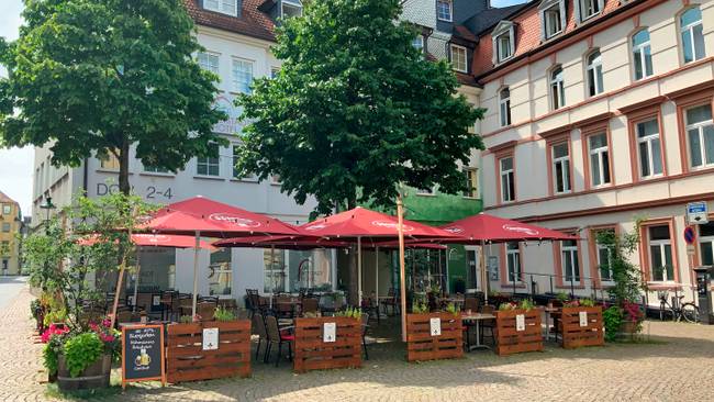 Altstadthotel Arte