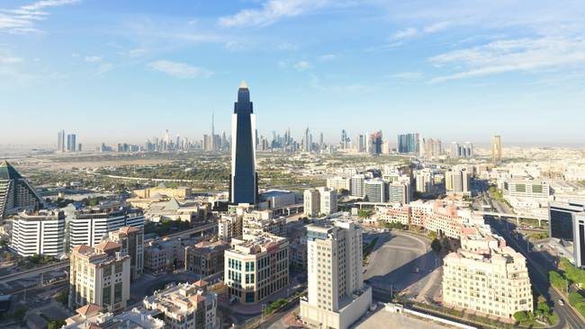 Dubai für Entdecker 3.0 – Sofitel Dubai The Obelisk & Miramar Al Aqah Resort