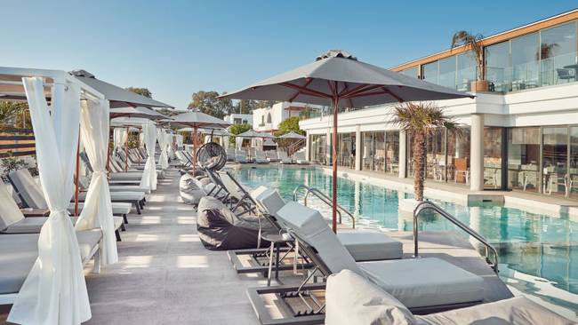 Amnissos Residence - 10=7 -Upg. Bungalow Superior