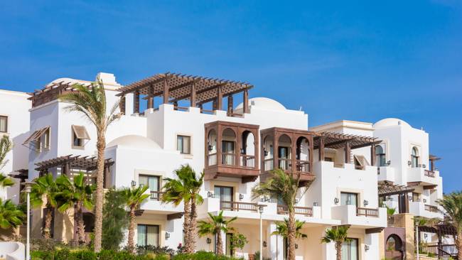 5-Sterne El Gouna Roulette