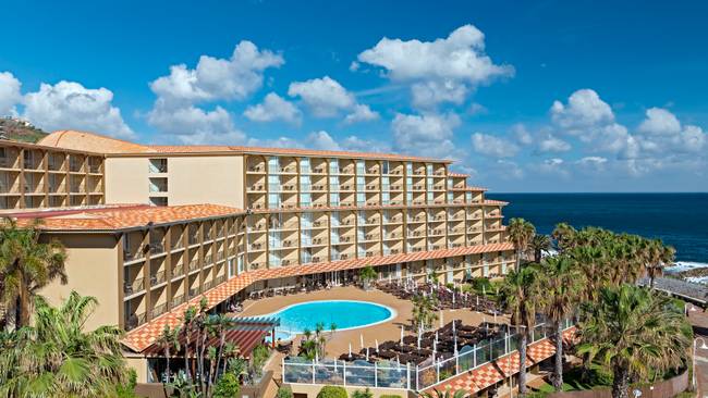 The Views Oasis - Madeira inkl. Mietwagen im TOP Hotel