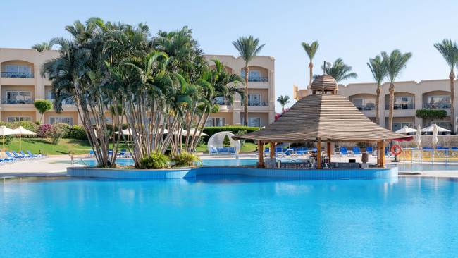 Cleopatra Luxury Resort Makadi Bay