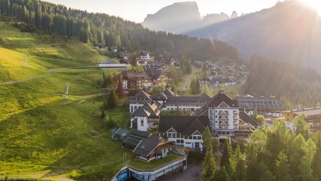 Aldiana Club Schlanitzen Alm