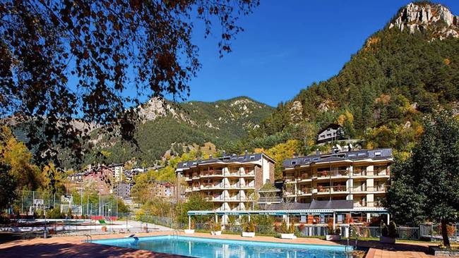 Pyrenäen³ - Andorra, Frankreich & Spanien