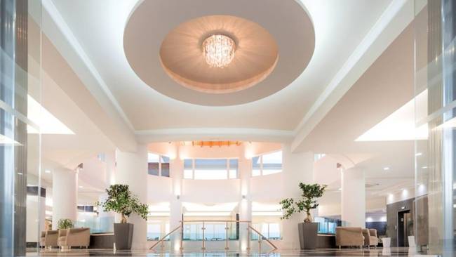 Grand Blue Beach Hotel