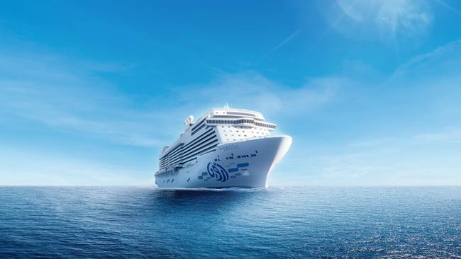 MS Aroya - Städteurlaub in Abu Dhabi & Highlights im Orient