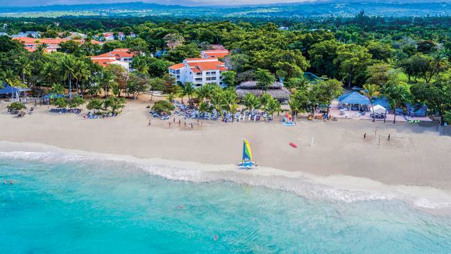 Viva Heavens by Wyndham