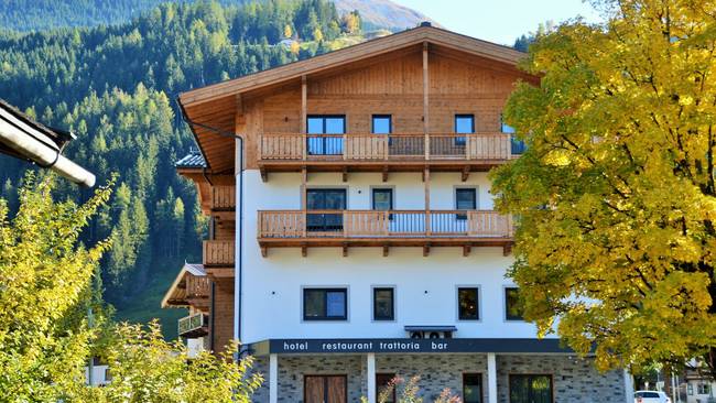 Hotel Herz3