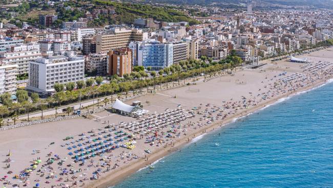 Standortrundreise & GHT Marítim Hotel