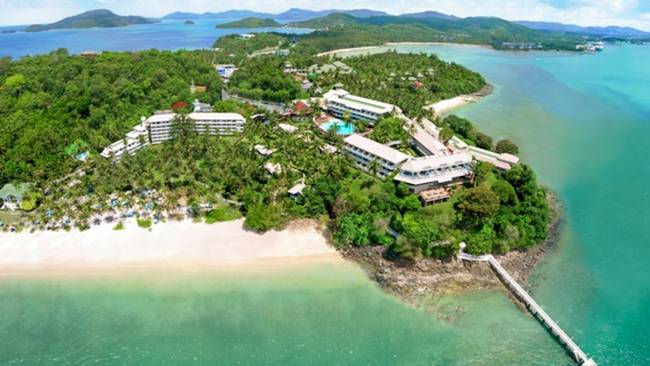 Strandhüpfen Deluxe mit Upgrades - Phuket & Koh Yao Noi & Khao Lak