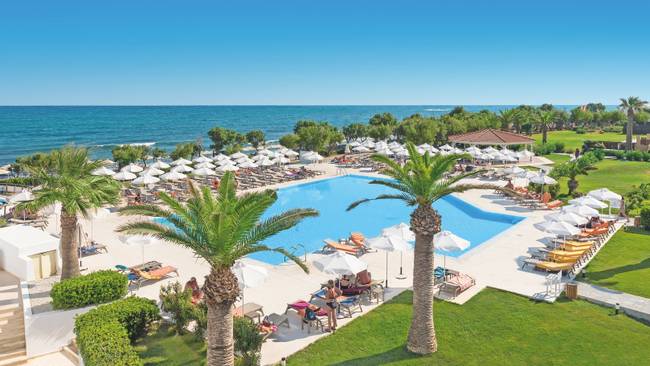 allsun Hotel Zorbas Village