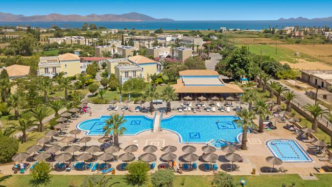Hotel Corali