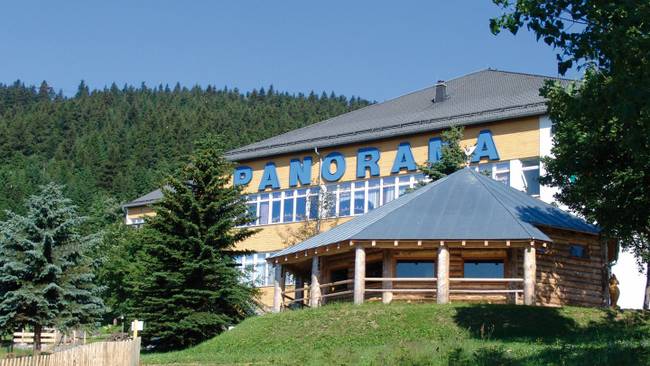 Panorama Hotel Oberwiesenthal