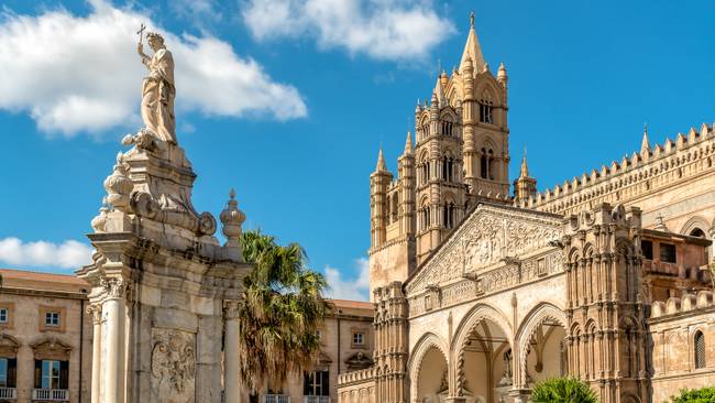 Mandelblüte – Frühlingserwachen auf Sizilien