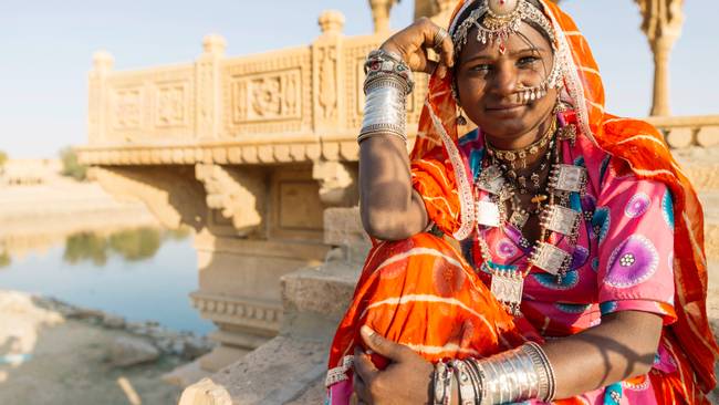 Indien – Zu Gast im Land der Farben, Traditionen & kultureller Höhepunkte