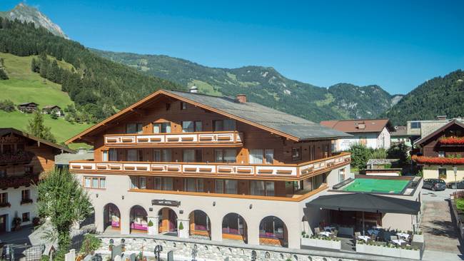 smartHOTEL Dorfgastein