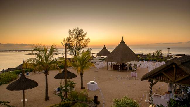 Südafrika mit Rovos Rail & Baden auf Mauritius im 4* Anelia Resort & Spa