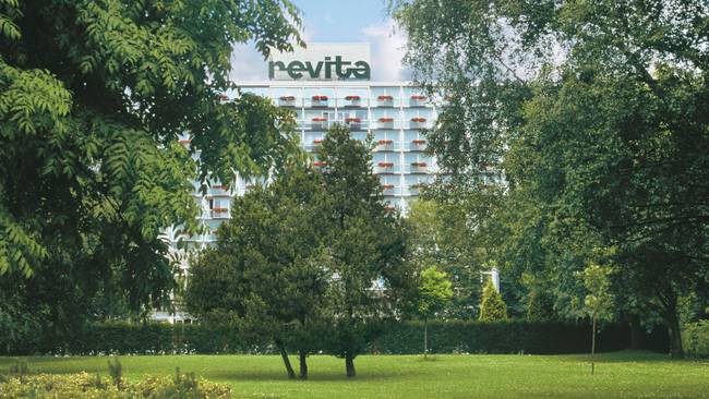 re.vita – naturresort & spa