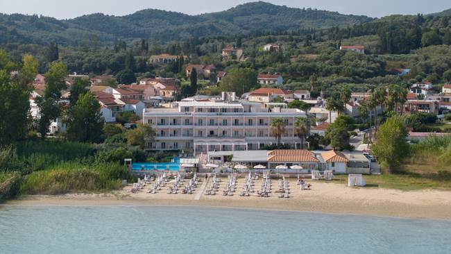 Cavomarina Beach Hotel inkl. Ausflugspaket- HolidayCheck Award 2025