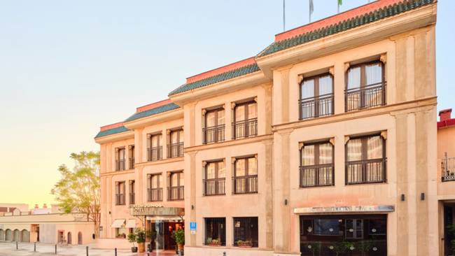 Feuriges Südspanien - Garantierte Durchführung!