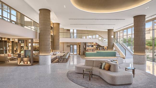 DoubleTree By Hilton Mangroovy El Gouna Resort - Neueröffnung 2025