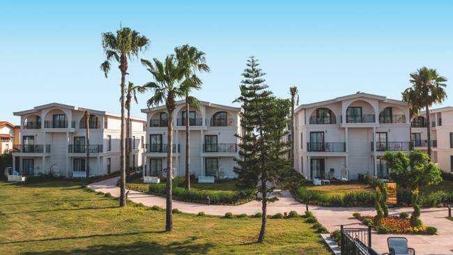alltoura Club Hotel La Benata