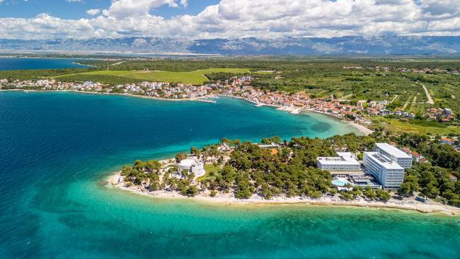 UNESCO Welterbe-Special Kroatien