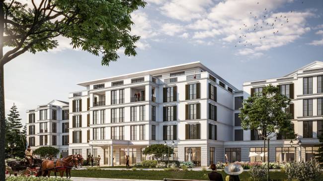 Hotel GRAND Elisabeth