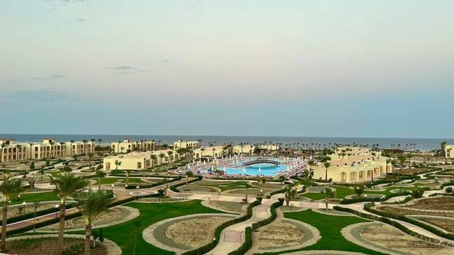Amarina Queen Resort