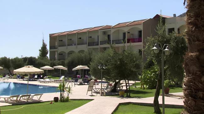 Hotel Marianna Palace