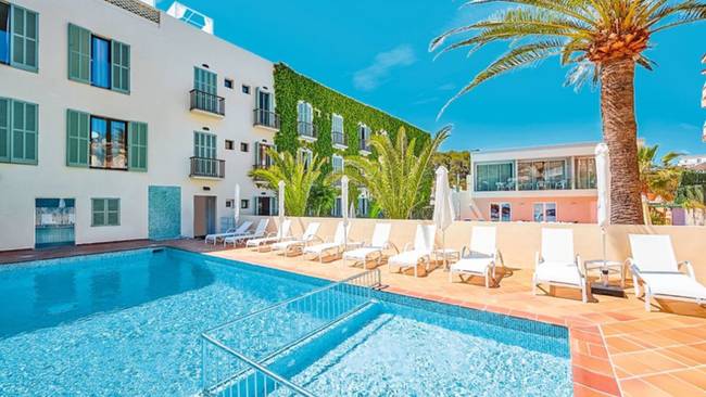 Cupido Boutique Hotel