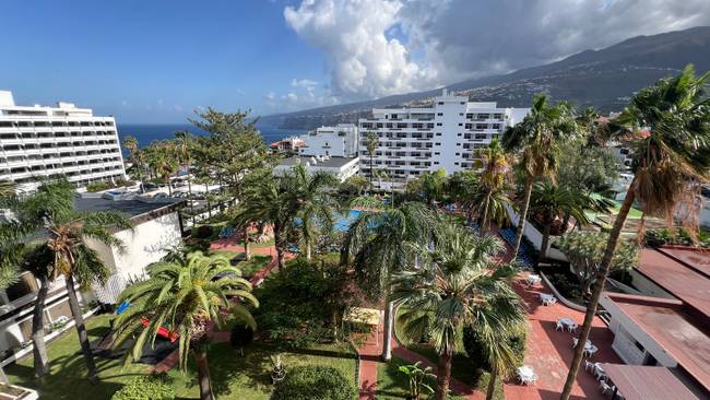 BlueSea Puerto Resort - 7 Nächte reisen, 6 Nächte zahlen!