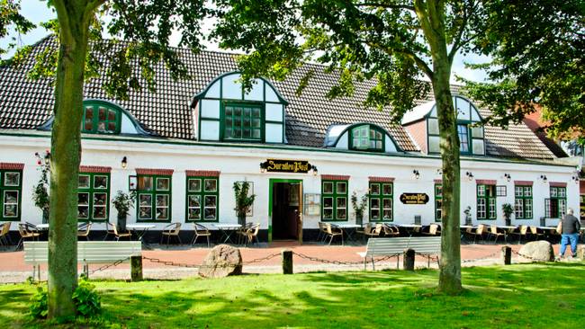 Boutique-Hotel Zur alten Post