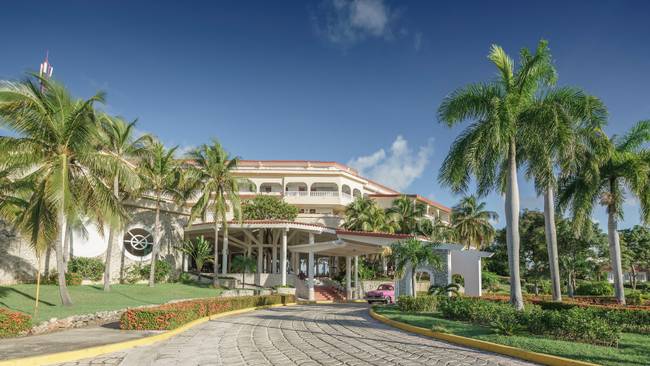 Sol Rio de Luna y Mares