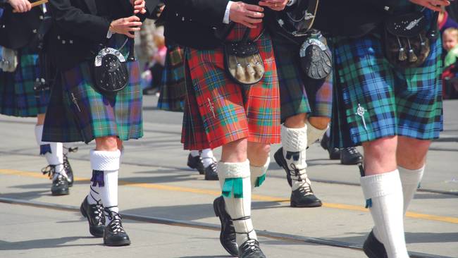 Schottland TOTAL - Die große Rundreise durch die Heimat von Loch Ness
