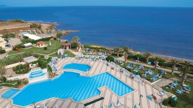 Creta Star