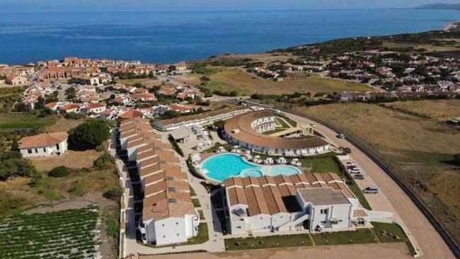 Sardinien - Unterwegs an 3 Küsten inklusive Mietwagen
