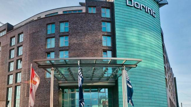 Das große Jubiläums-Event in Köln - Dorint Hotel Köln Messe