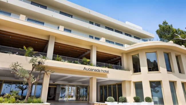 Urlaub in Alcudias Natur - Hotel Inmood Aucanada