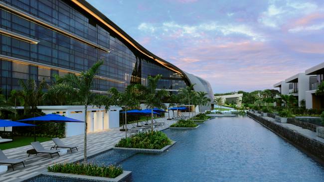 Südostasien Deluxe - Singapur, Kuala Lumpur & Khao Lak auf EINER Reise